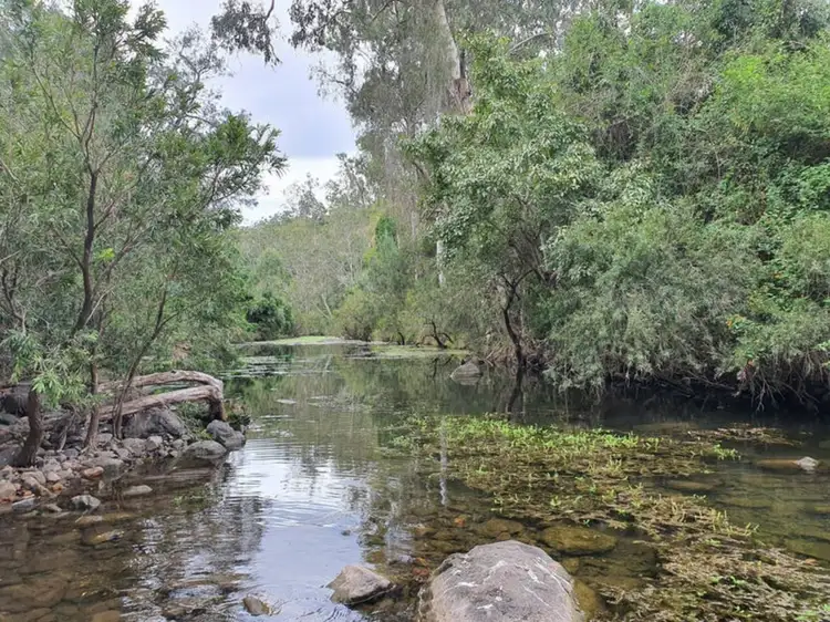 Second view of Homely rural property listing, 230 Bulburin Forest Road, Boyne Valley QLD 4680