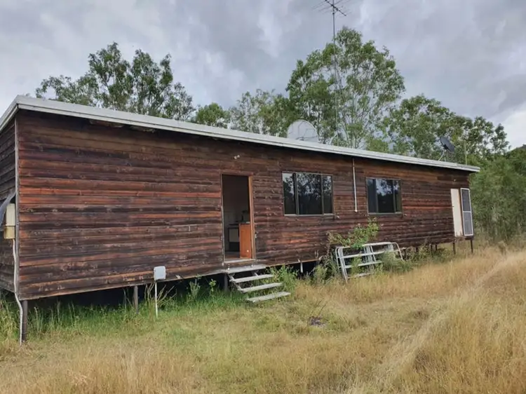 Fourth view of Homely rural property listing, 230 Bulburin Forest Road, Boyne Valley QLD 4680
