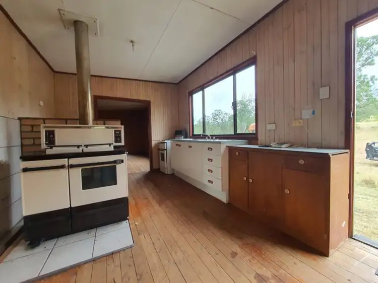 Sixth view of Homely rural property listing, 230 Bulburin Forest Road, Boyne Valley QLD 4680