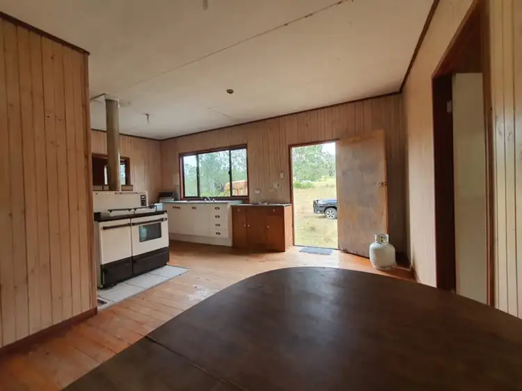 Seventh view of Homely rural property listing, 230 Bulburin Forest Road, Boyne Valley QLD 4680