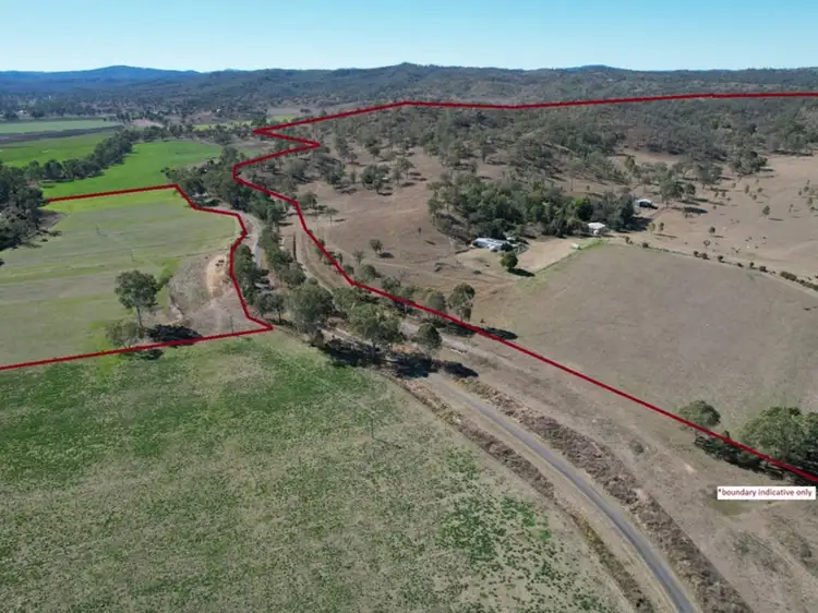 11852 Gladstone Monto Road, Monto QLD 4630