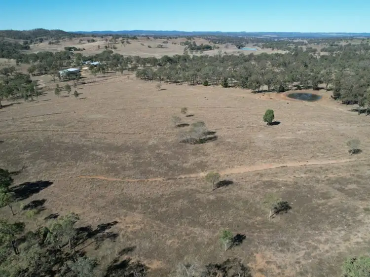 Third view of Homely rural property listing, 11852 Gladstone Monto Road, Monto QLD 4630