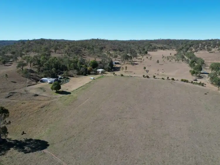 Sixth view of Homely rural property listing, 11852 Gladstone Monto Road, Monto QLD 4630