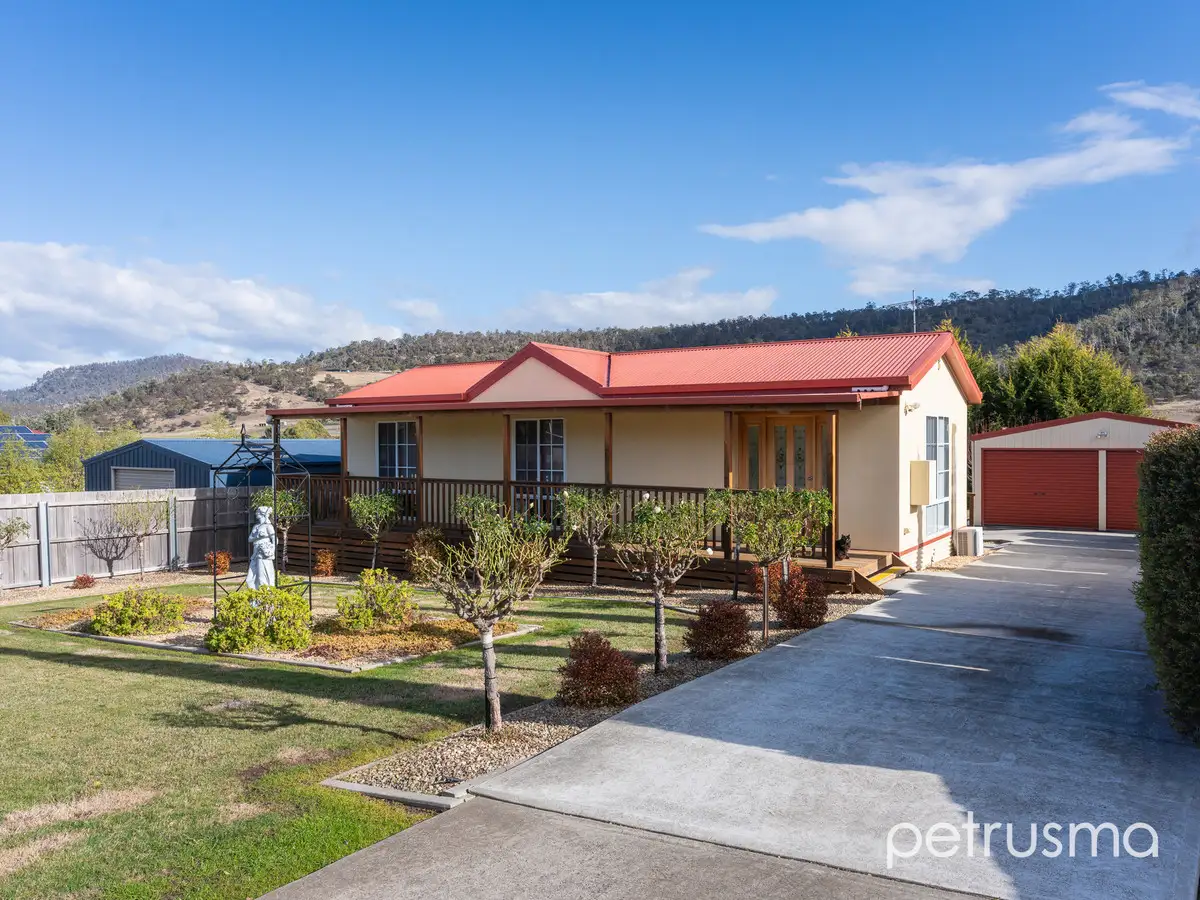 Main view of Homely house listing, 11 Le Compte Place, Bagdad TAS 7030
