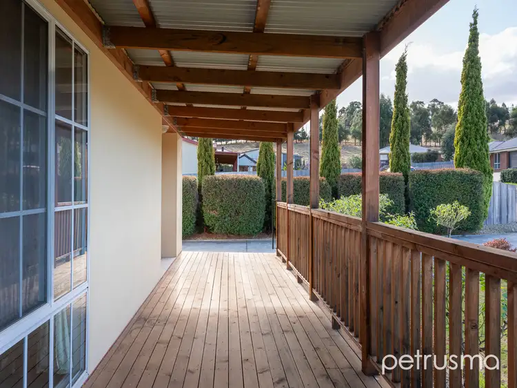 Second view of Homely house listing, 11 Le Compte Place, Bagdad TAS 7030