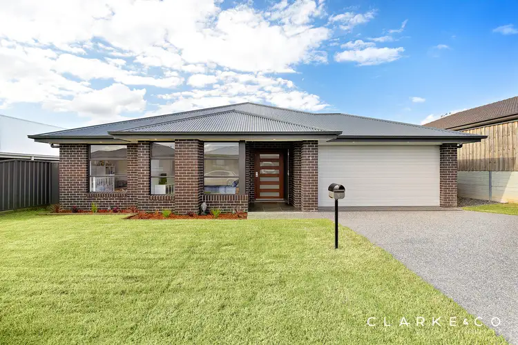 Main view of Homely house listing, 6 Margan Street, Cliftleigh NSW 2321