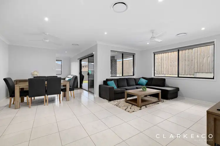 Second view of Homely house listing, 6 Margan Street, Cliftleigh NSW 2321