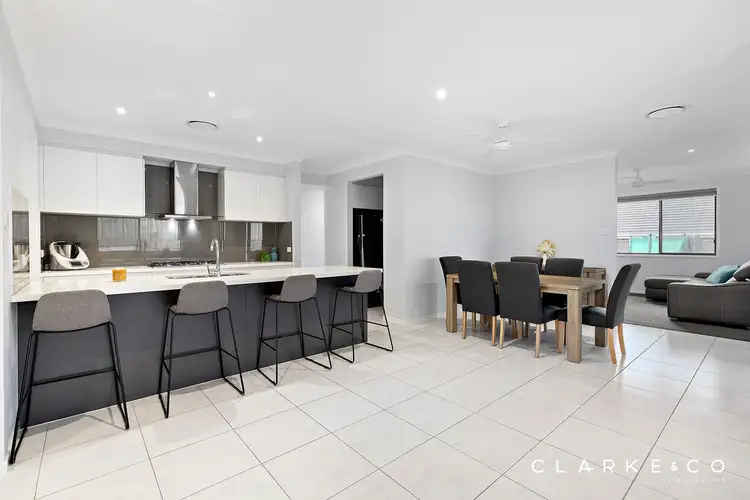 Fourth view of Homely house listing, 6 Margan Street, Cliftleigh NSW 2321