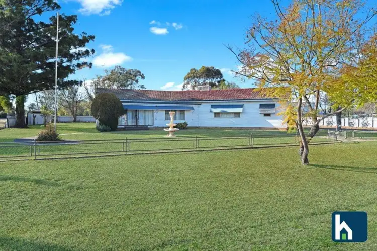 63-65 Lynn Street, Boggabri NSW 2382