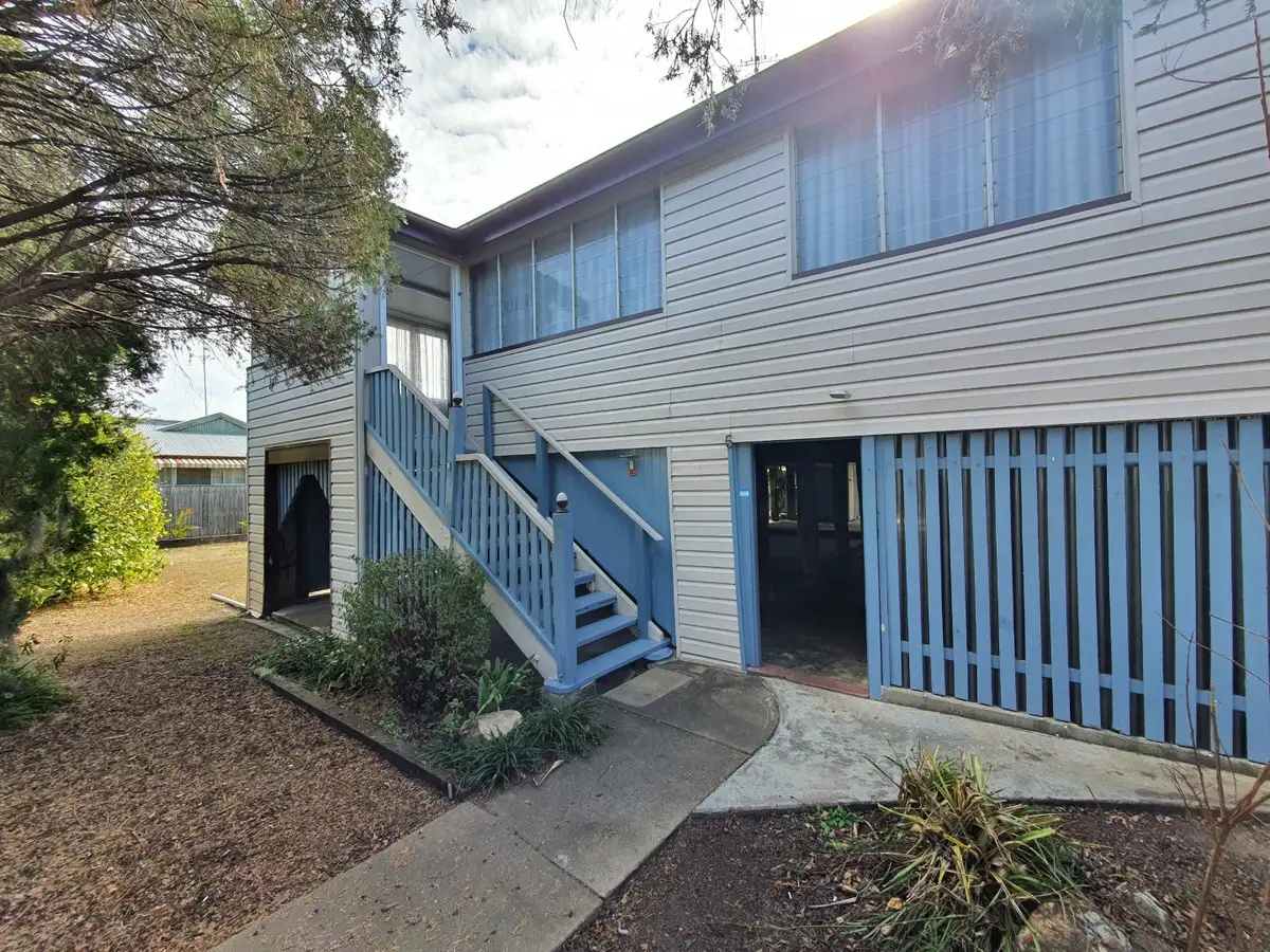 Main view of Homely house listing, 5 Rayleigh Street, Monto QLD 4630