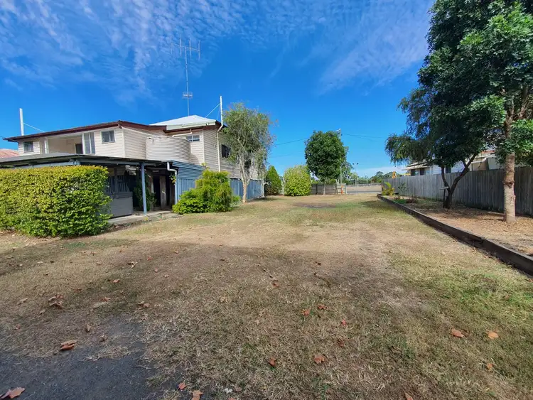 Second view of Homely house listing, 5 Rayleigh Street, Monto QLD 4630