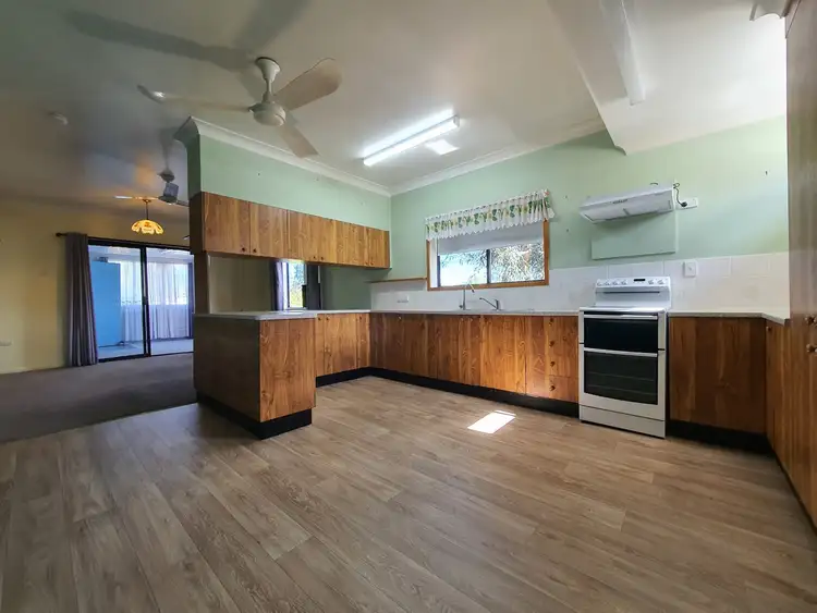 Fourth view of Homely house listing, 5 Rayleigh Street, Monto QLD 4630