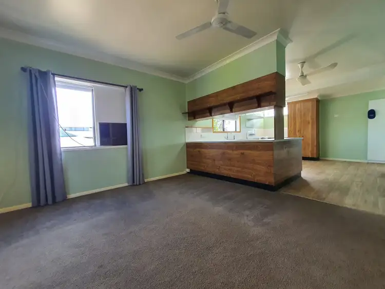 Fifth view of Homely house listing, 5 Rayleigh Street, Monto QLD 4630