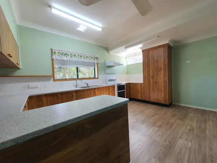 Sixth view of Homely house listing, 5 Rayleigh Street, Monto QLD 4630