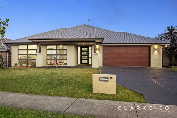 10 Woodhurst Street, Largs NSW 2320
