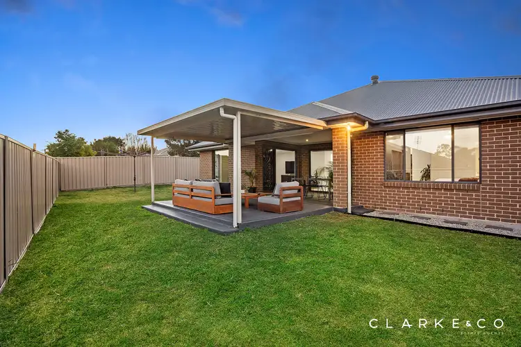 Third view of Homely house listing, 10 Woodhurst Street, Largs NSW 2320