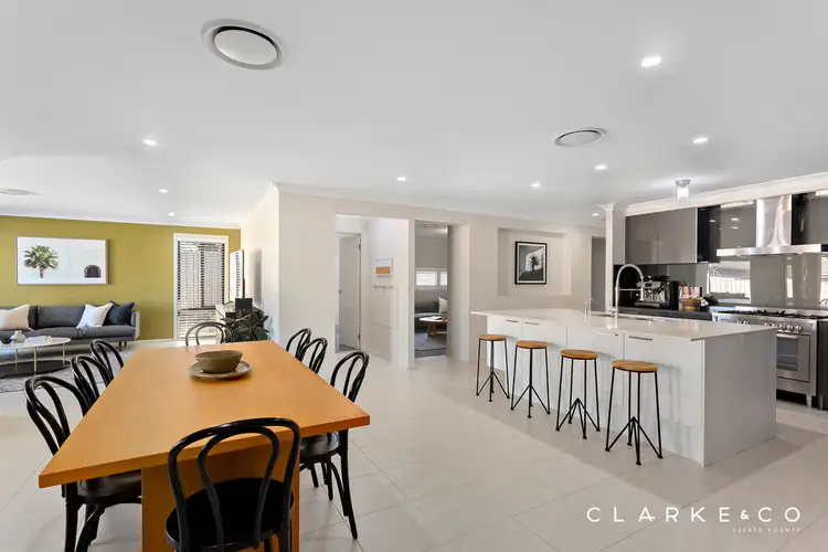 Fourth view of Homely house listing, 10 Woodhurst Street, Largs NSW 2320
