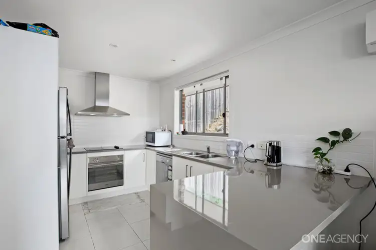 Second view of Homely unit listing, 8/5 Rankine Street, Riverside TAS 7250