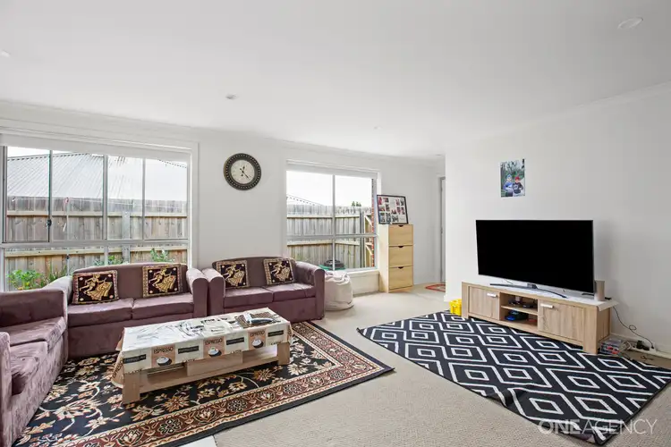 Third view of Homely unit listing, 8/5 Rankine Street, Riverside TAS 7250