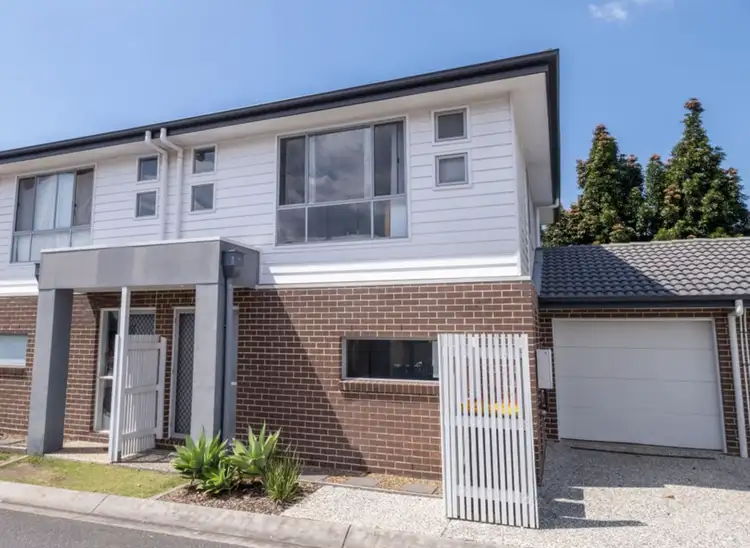 82/1-49 Lavender Drive, Griffin QLD 4503