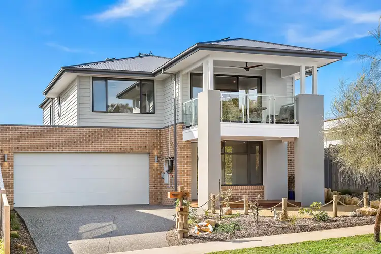Main view of Homely house listing, 21 Liberty Crescent, Corinella VIC 3984