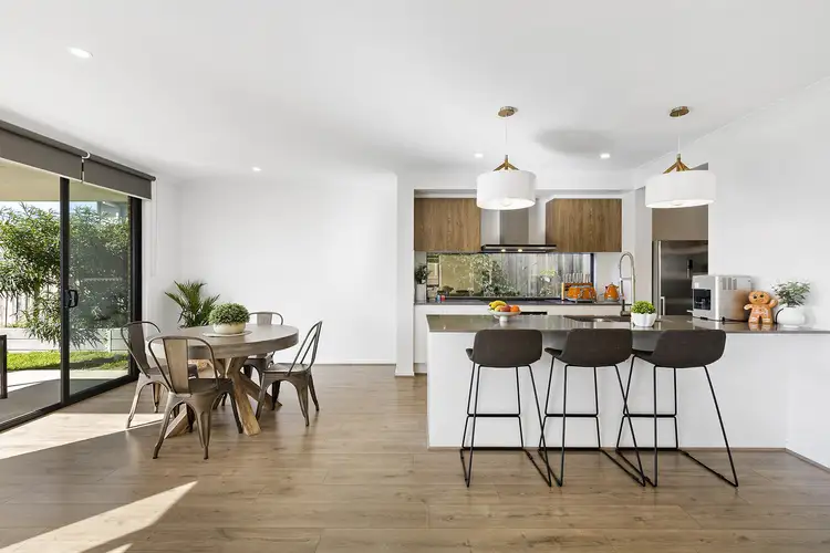 Fourth view of Homely house listing, 21 Liberty Crescent, Corinella VIC 3984