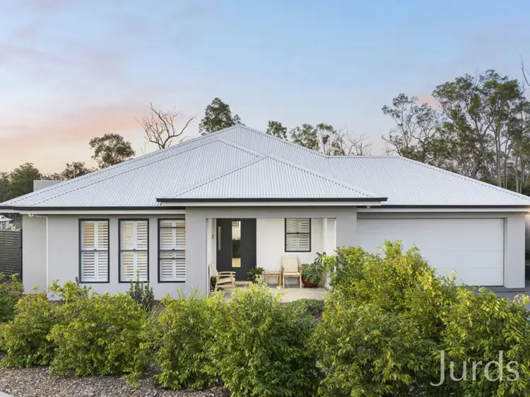 82 Kesterton Rise, North Rothbury NSW 2335
