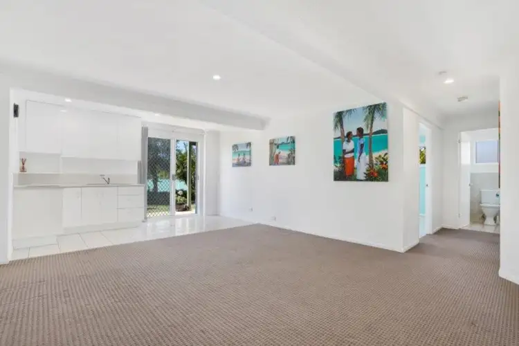 Second view of Homely apartment listing, 1/110 Ash Drive, Banora Point NSW 2486