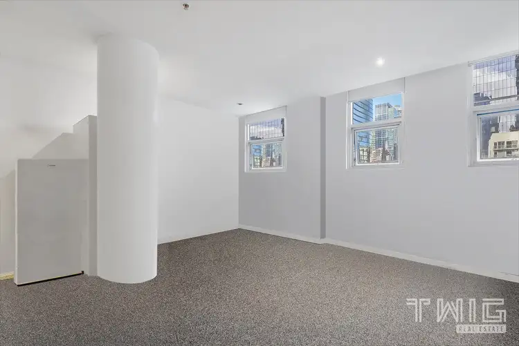 Sixth view of Homely apartment listing, Lvl 2/68 La Trobe Street, Melbourne VIC 3000