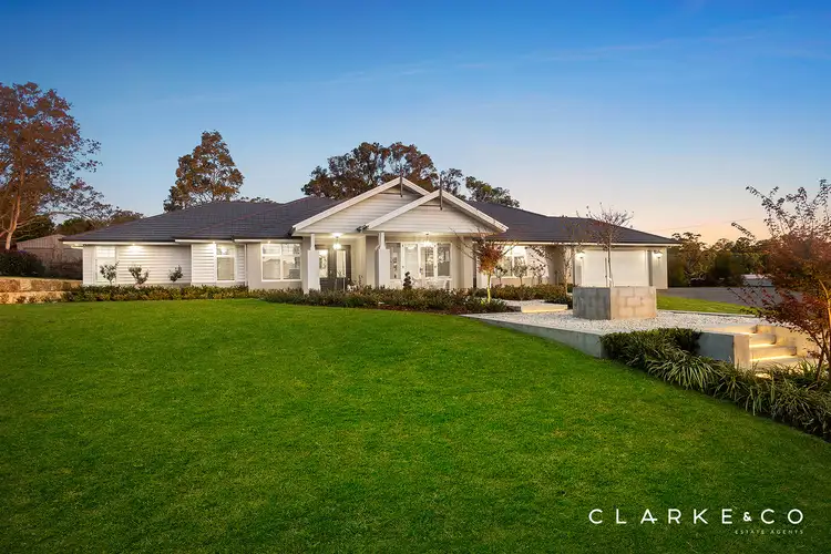 Second view of Homely house listing, 2 Mala Close, Louth Park NSW 2320