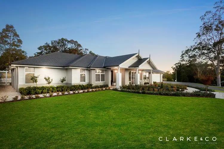 Third view of Homely house listing, 2 Mala Close, Louth Park NSW 2320