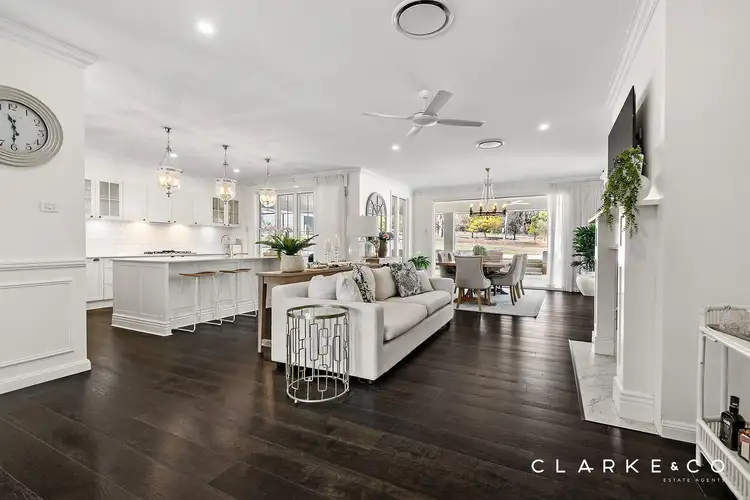 Fifth view of Homely house listing, 2 Mala Close, Louth Park NSW 2320