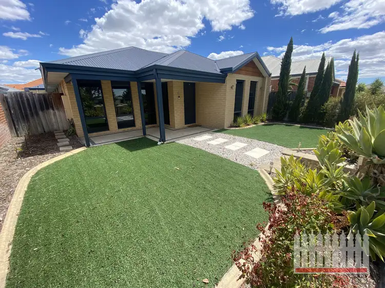 Second view of Homely house listing, 4 Carlo Pass, Ellenbrook WA 6069