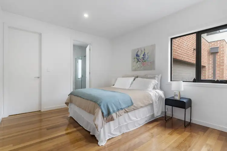 Fourth view of Homely townhouse listing, 4 Porter Road, Balwyn VIC 3103