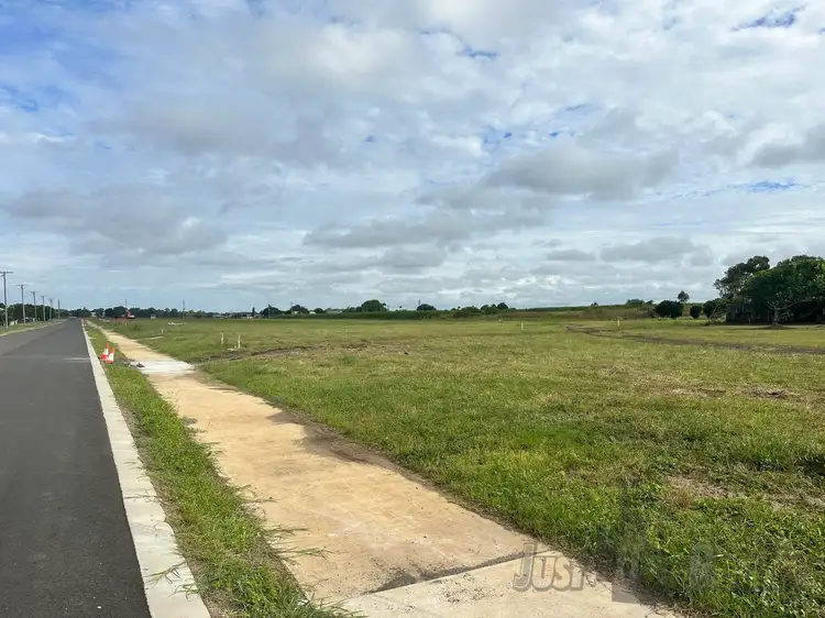 Third view of Homely land listing, 56 Kinch Street, Burnett Heads QLD 4670