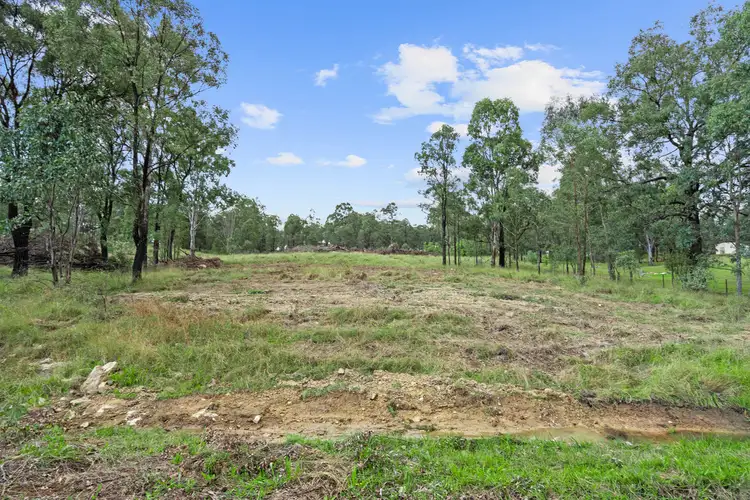 Third view of Homely land listing, 76 Babbler Crescent, Muswellbrook NSW 2333