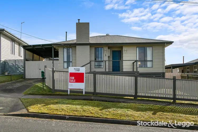 5 Monash Street, Morwell VIC 3840