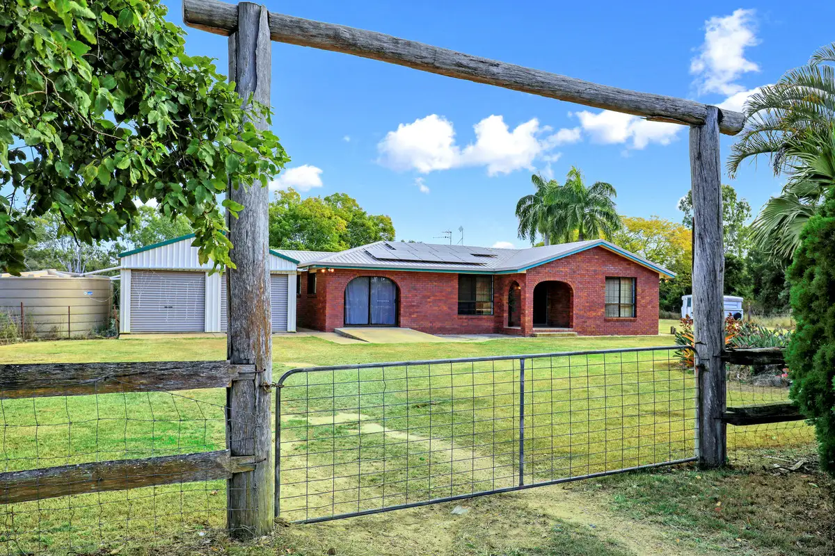 Main view of Homely house listing, 15 Bostons Road, Bucca QLD 4670