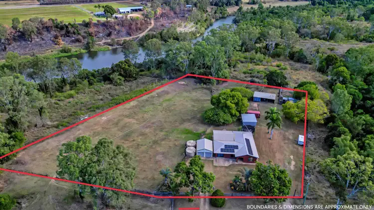 Second view of Homely house listing, 15 Bostons Road, Bucca QLD 4670