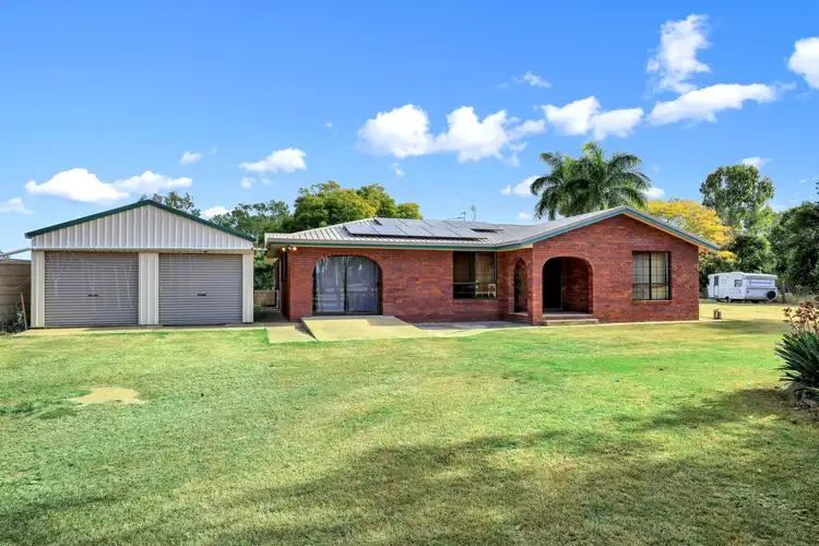 Third view of Homely house listing, 15 Bostons Road, Bucca QLD 4670