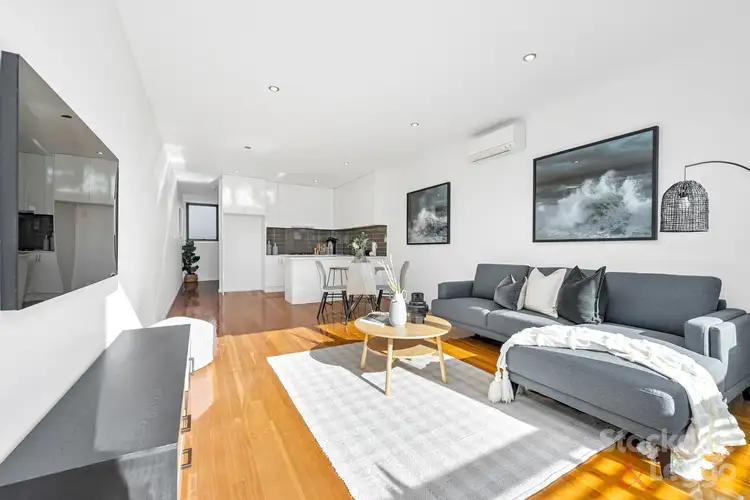 Fourth view of Homely townhouse listing, 4/96 Plumpton Avenue, Glenroy VIC 3046