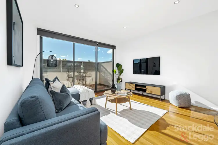 Fifth view of Homely townhouse listing, 4/96 Plumpton Avenue, Glenroy VIC 3046