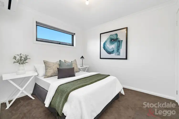 Sixth view of Homely townhouse listing, 4/96 Plumpton Avenue, Glenroy VIC 3046