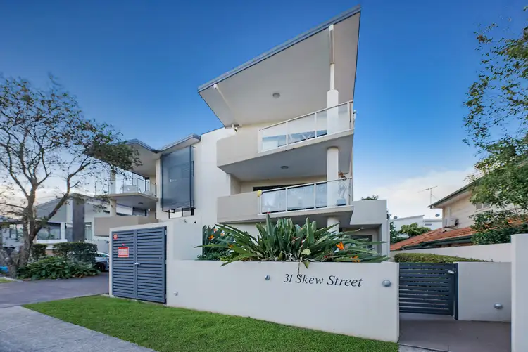 Main view of Homely apartment listing, 7/31 Skew Street, Sherwood QLD 4075