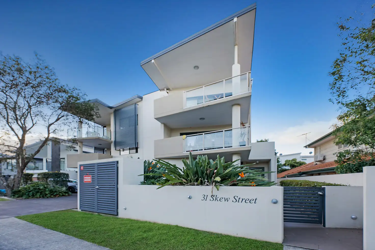Main view of Homely apartment listing, 7/31 Skew Street, Sherwood QLD 4075