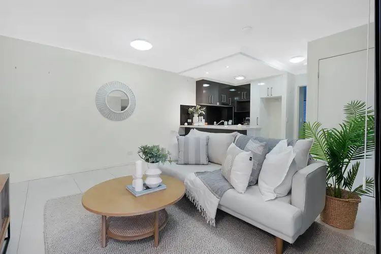 Third view of Homely apartment listing, 7/31 Skew Street, Sherwood QLD 4075