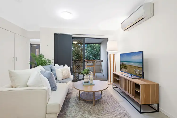 Fourth view of Homely apartment listing, 7/31 Skew Street, Sherwood QLD 4075