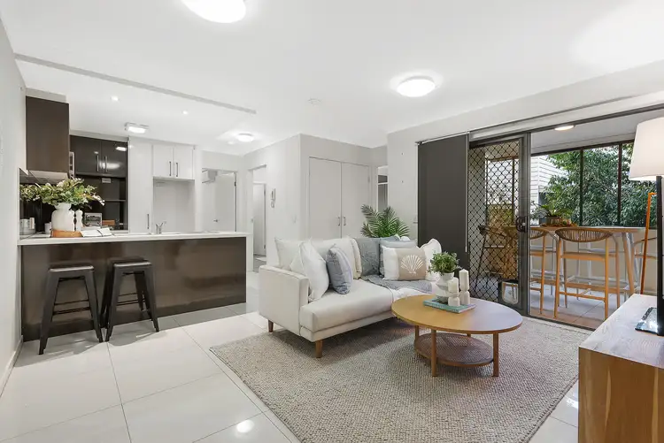 Fifth view of Homely apartment listing, 7/31 Skew Street, Sherwood QLD 4075