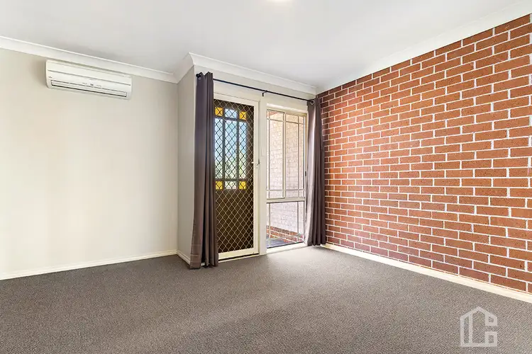 Fourth view of Homely townhouse listing, 10/10-11 Ferguson Road, Springwood NSW 2777