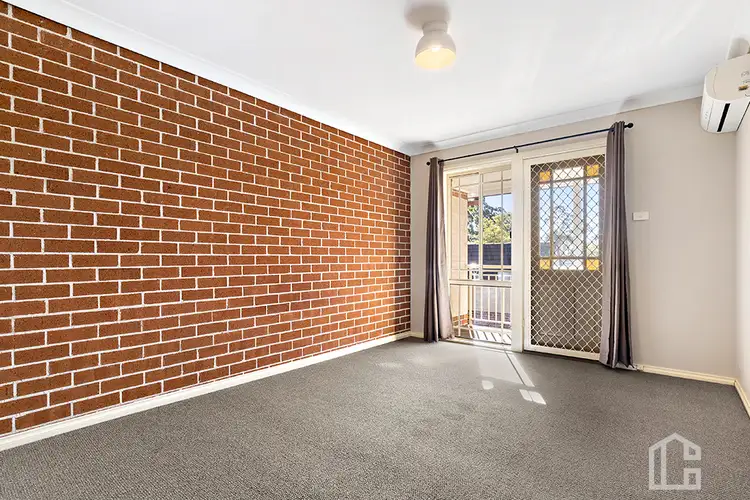 Fifth view of Homely townhouse listing, 10/10-11 Ferguson Road, Springwood NSW 2777